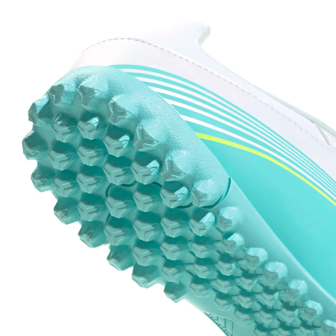 F50 Messi Club Turf Shoes - Image 4