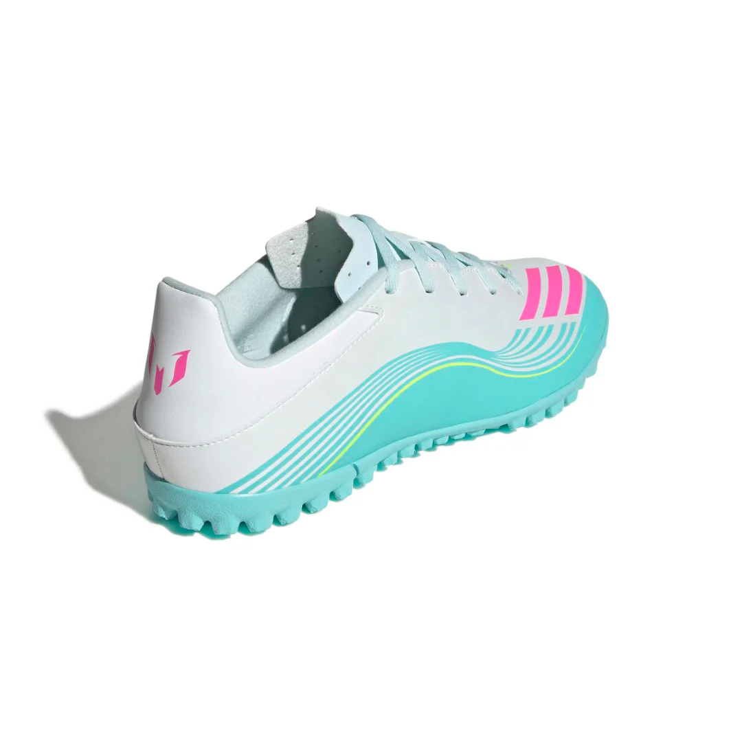 F50 Messi Club Turf Shoes - Image 5