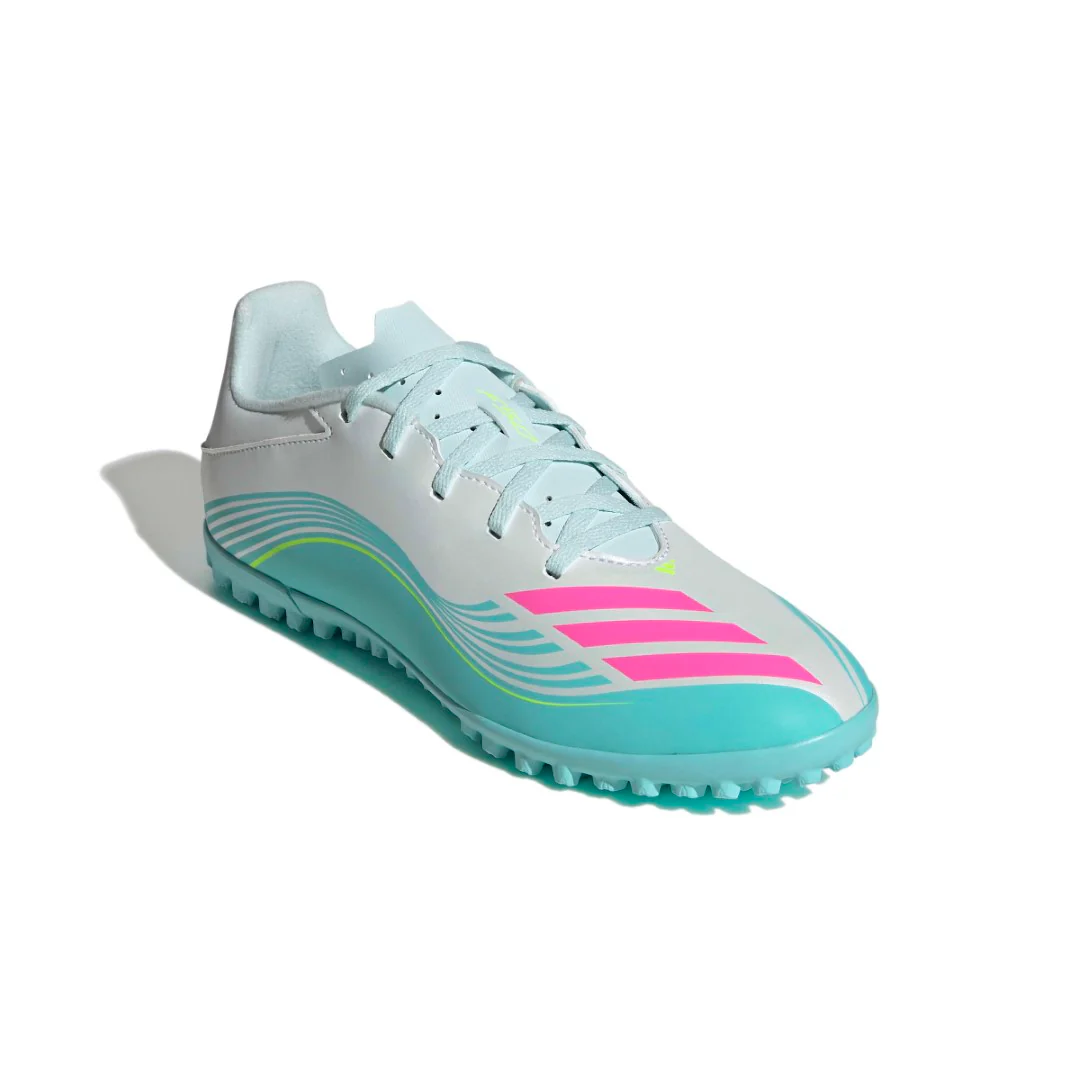 F50 Messi Club Turf Shoes - Image 6