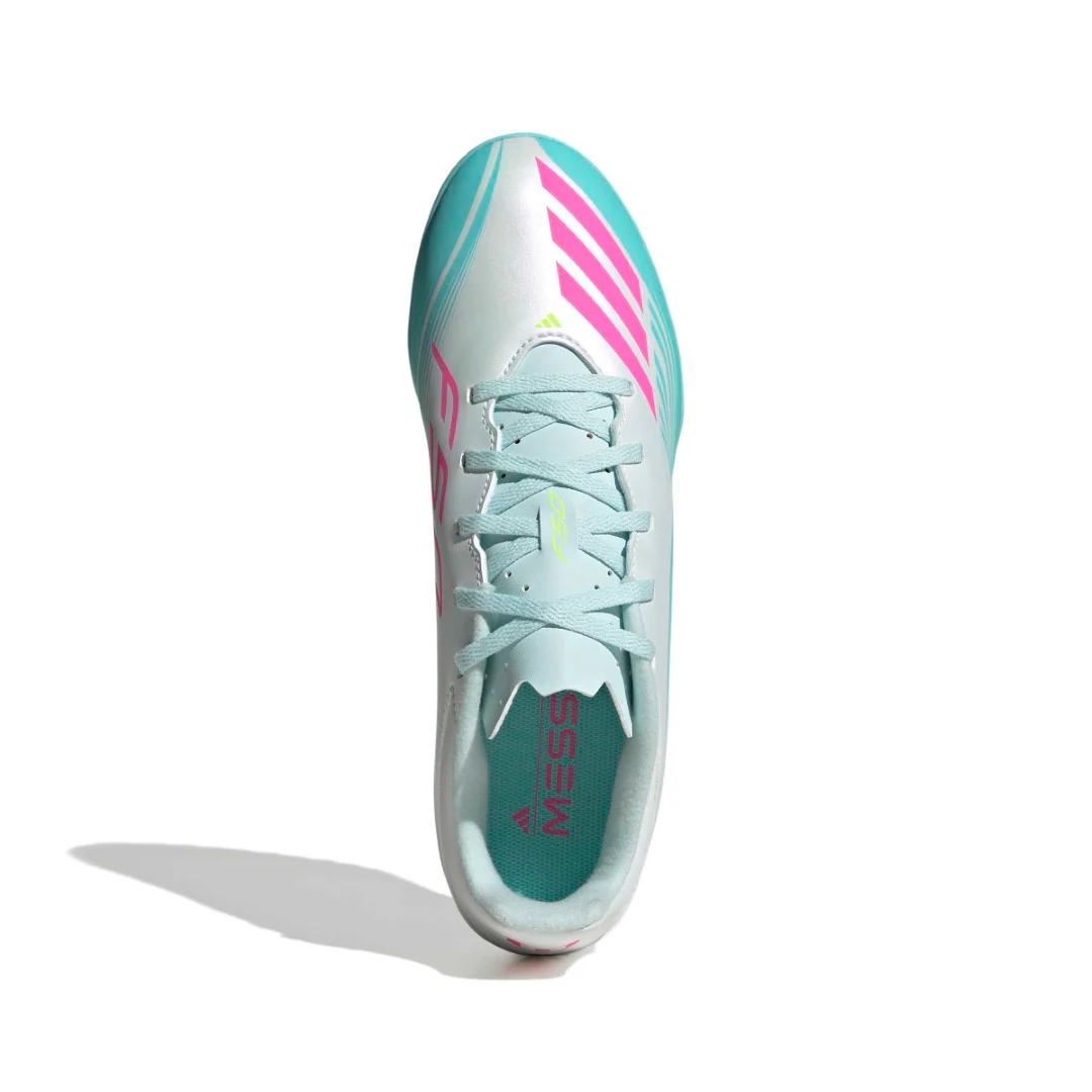 F50 Messi Club Turf Shoes - Image 9