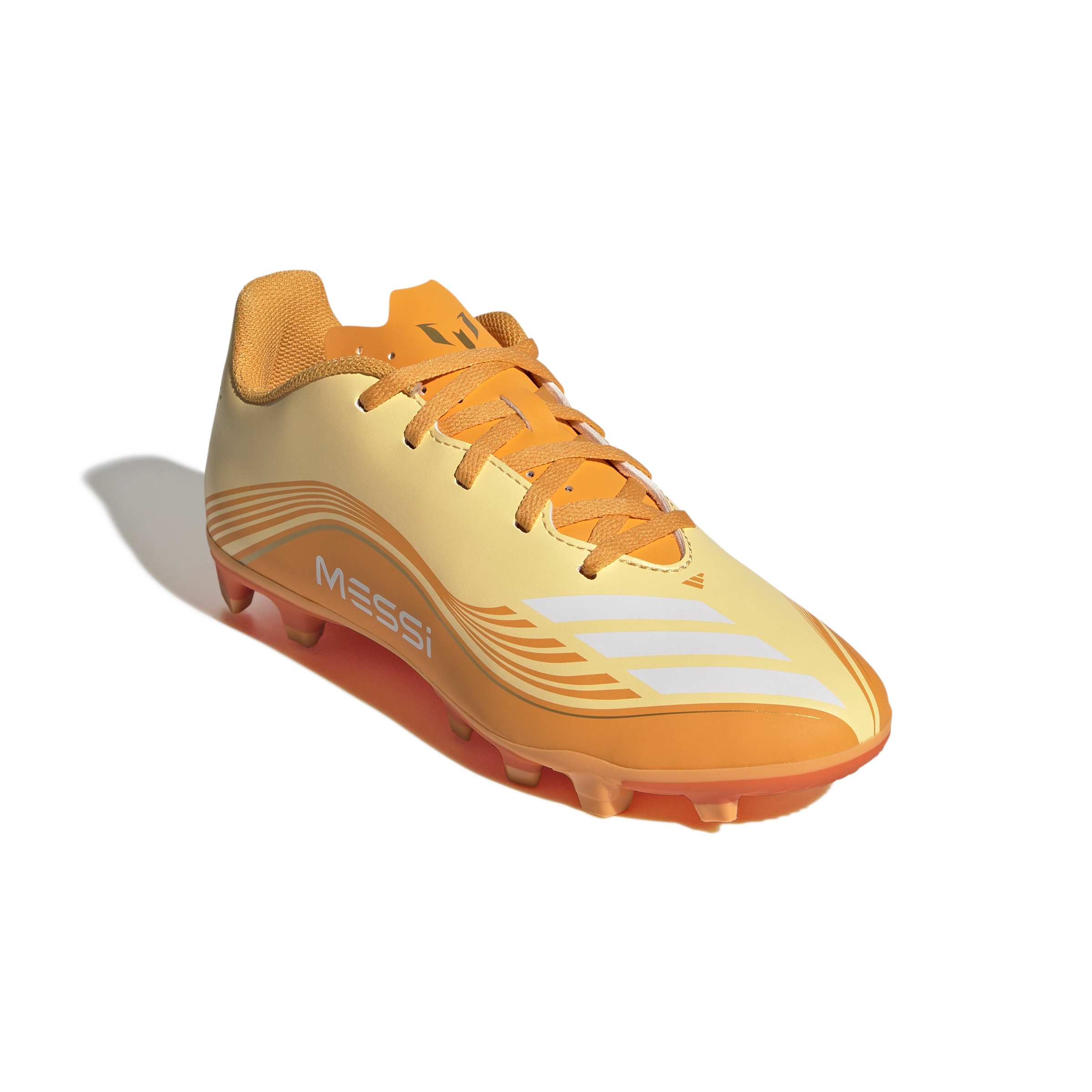 F50 Messi Club Firm Ground / Multi Ground Shoes - Image 4