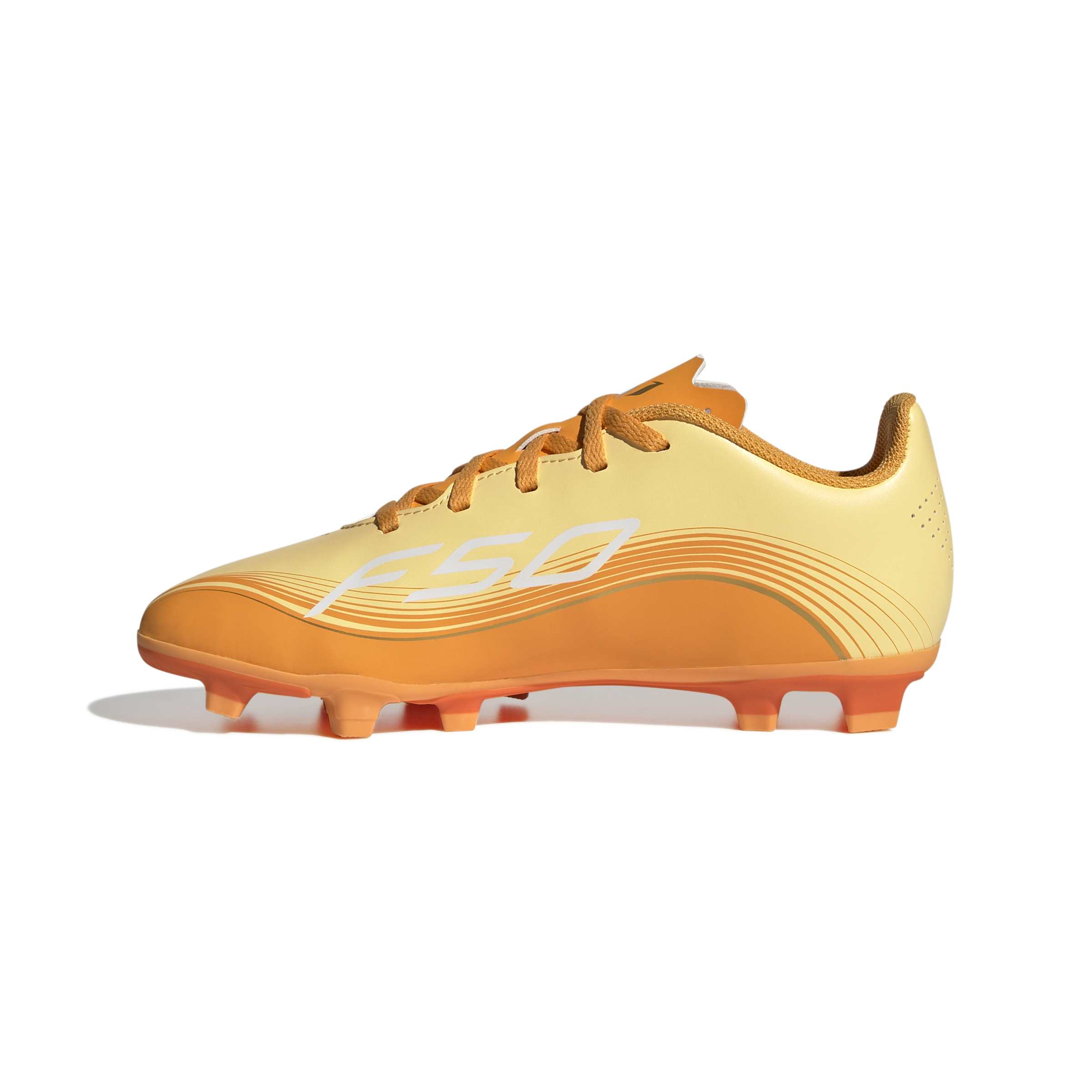 F50 Messi Club Firm Ground / Multi Ground Shoes - Image 9