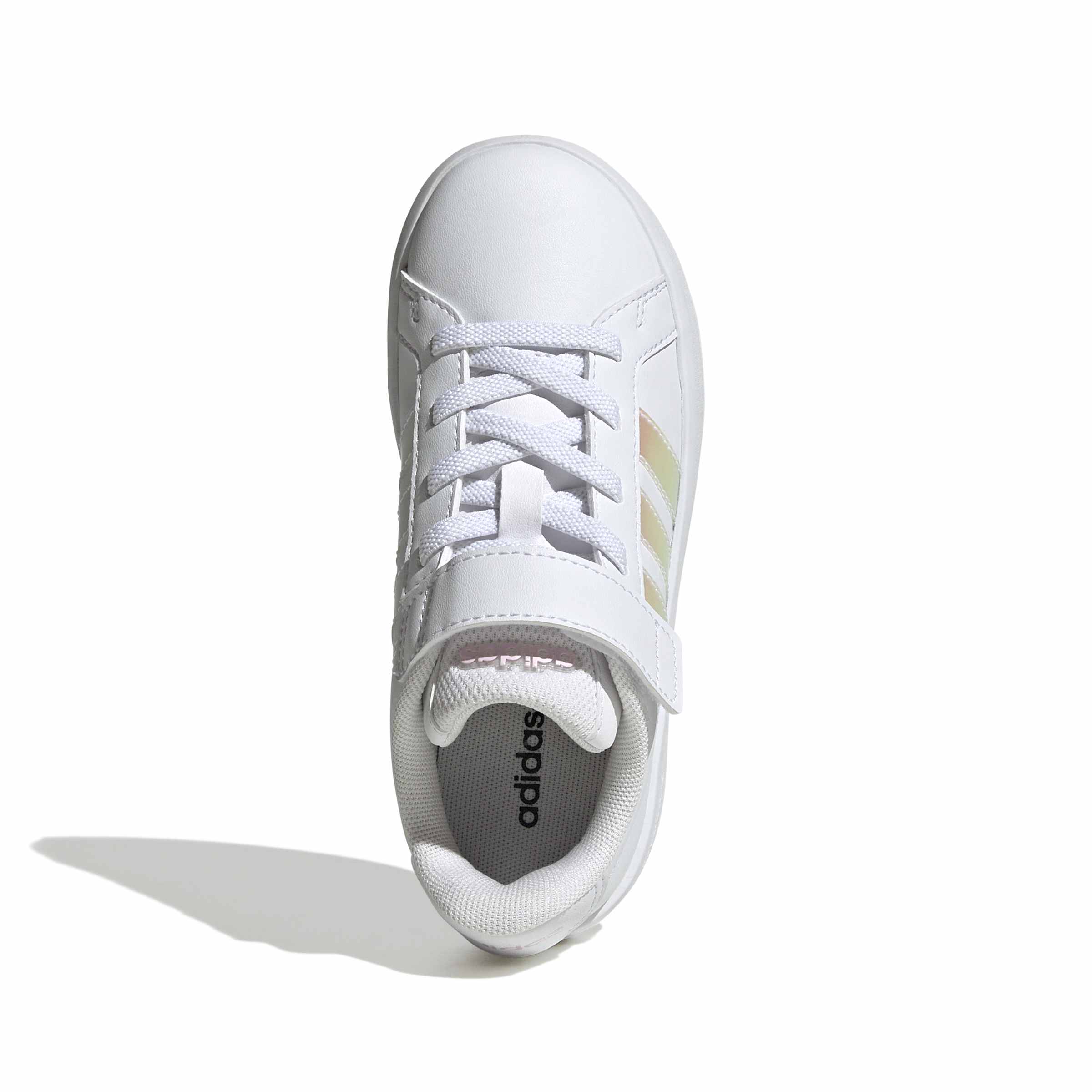 Grand Court 3.0 El C Shoes - Image 2