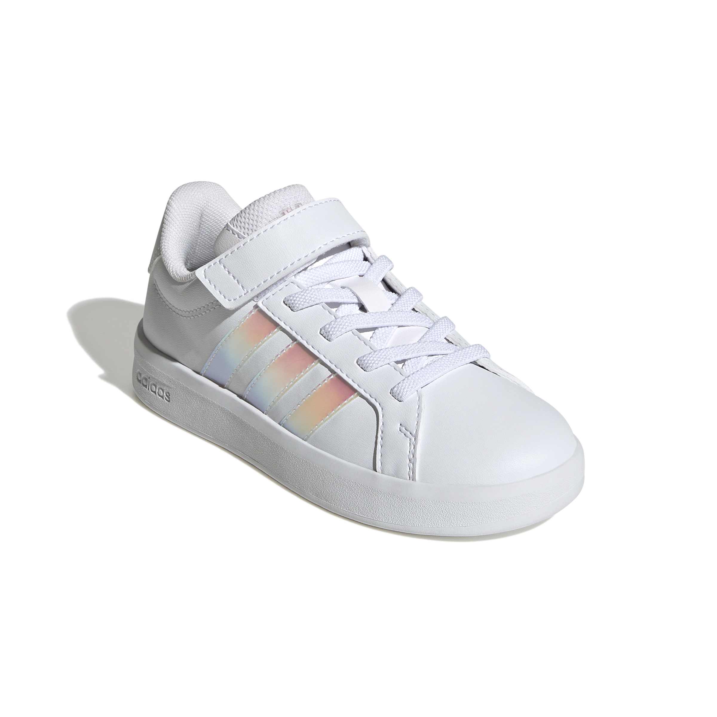 Grand Court 3.0 El C Shoes - Image 4