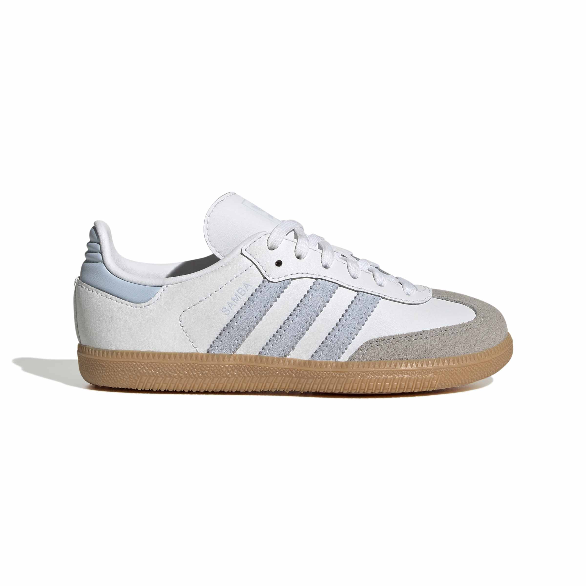 Samba Og Shoes