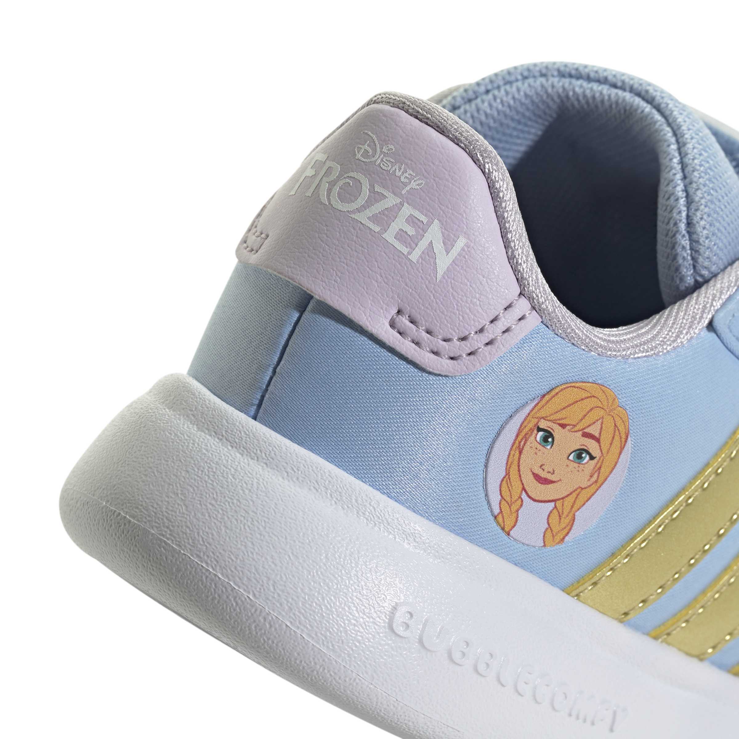 Disney Frozen Grand Court 3.0 Shoes - Image 7