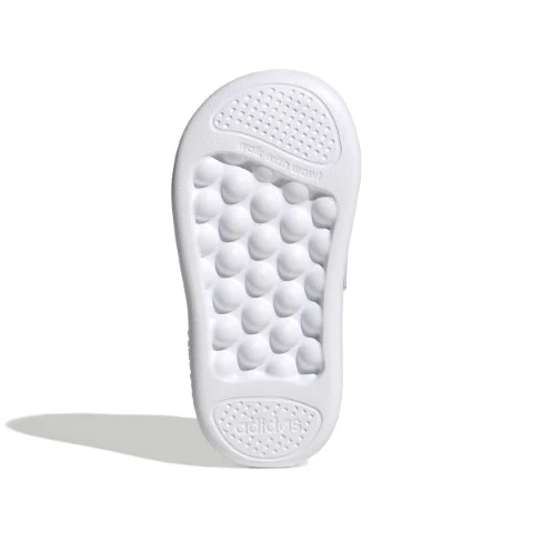 Adidas Frozen Grand Court 3.0 Shoes Infants - Image 9