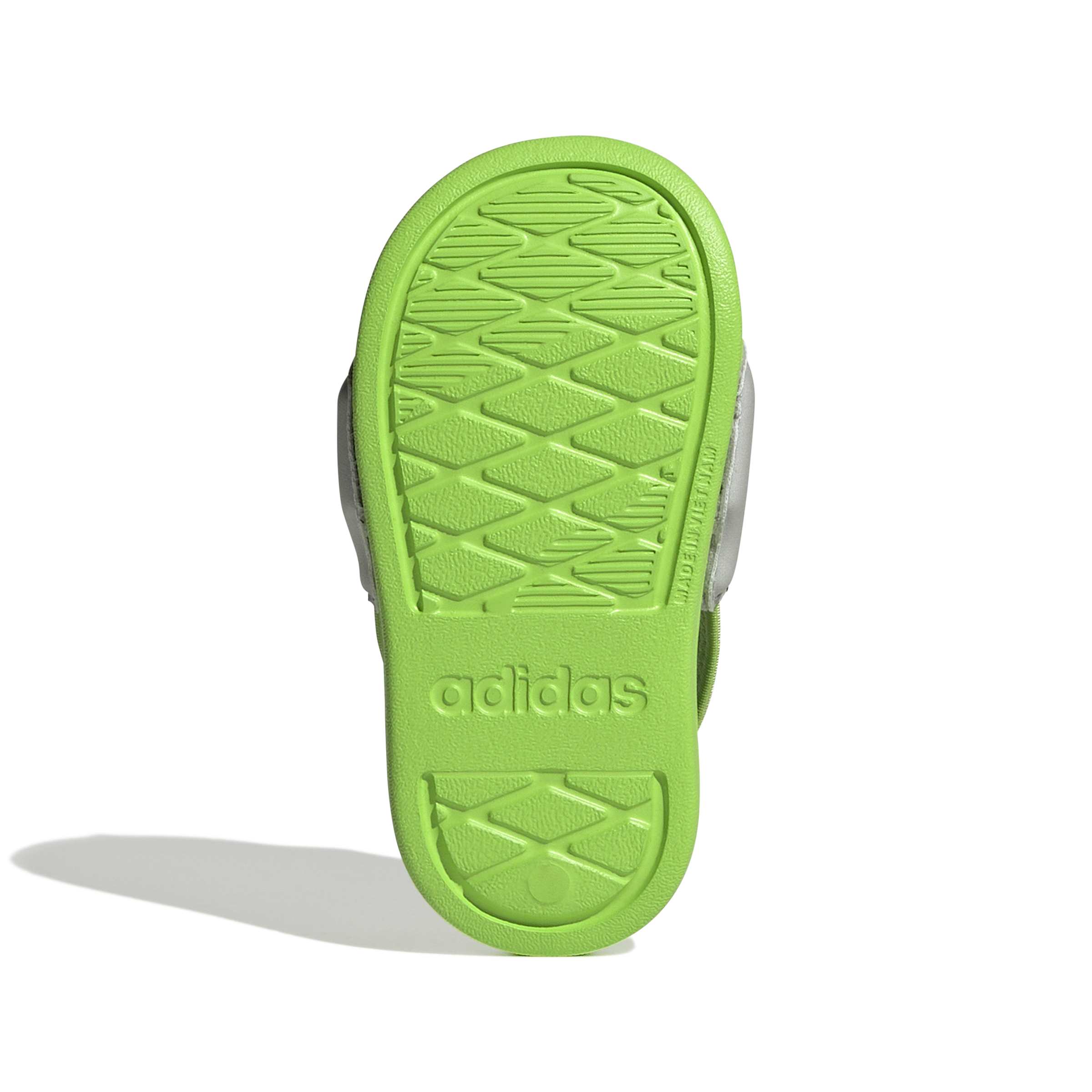 Adidas Pixar Toy Story Adilette Estrap Slides Infants - Image 5