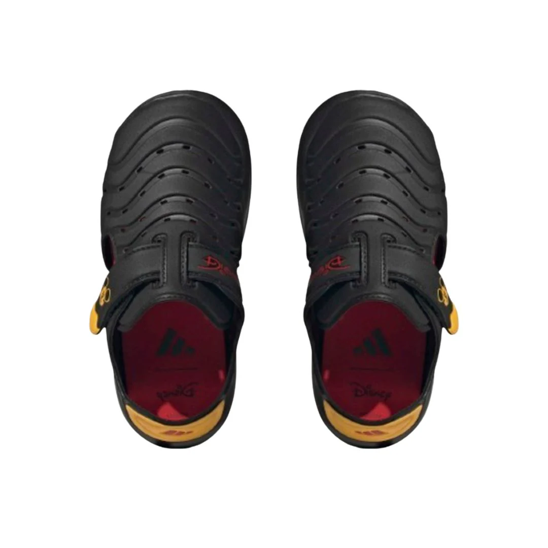 Adidas Disney Mickey Mouse Water Sandals Children