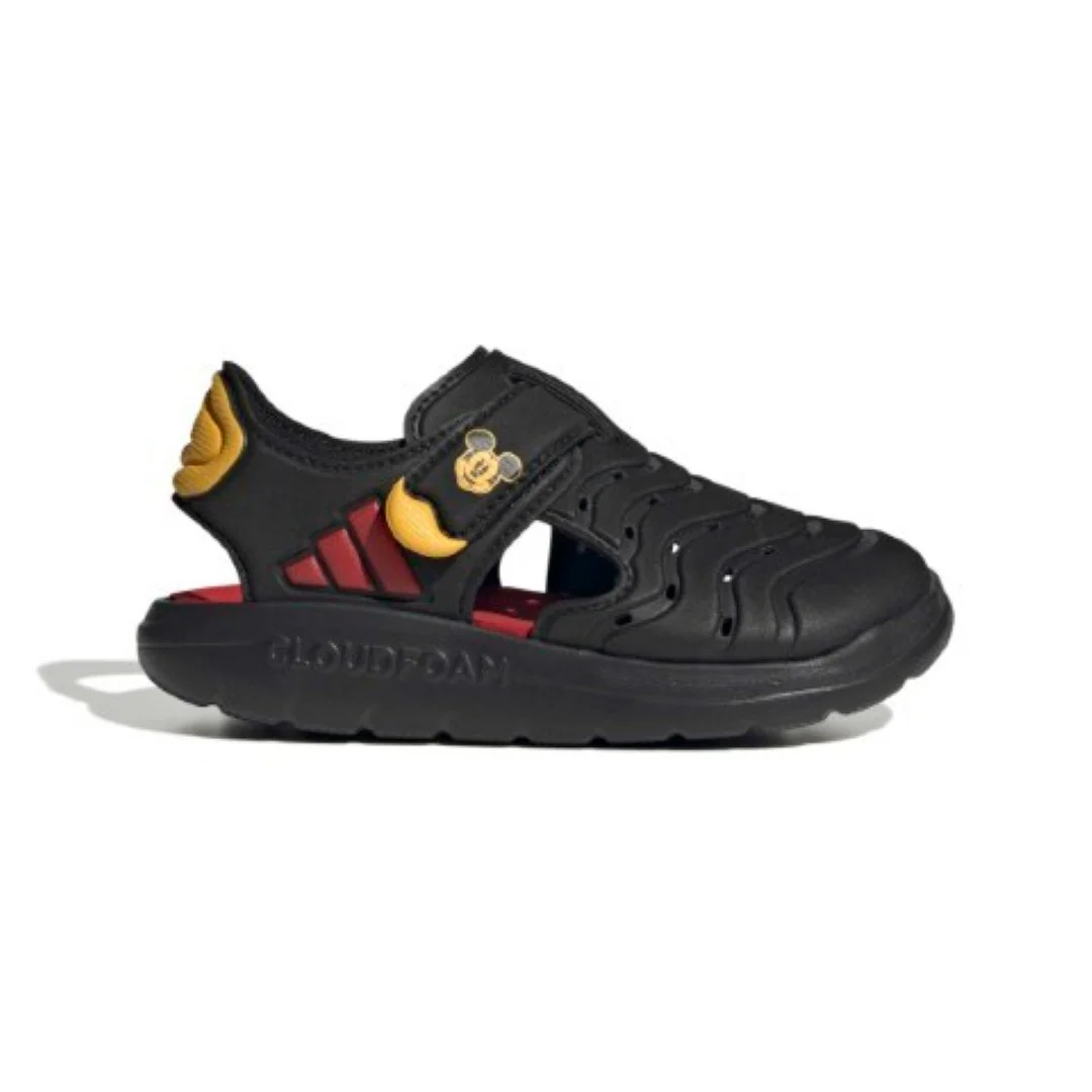 Adidas Disney Mickey Mouse Water Sandals Children - Image 2