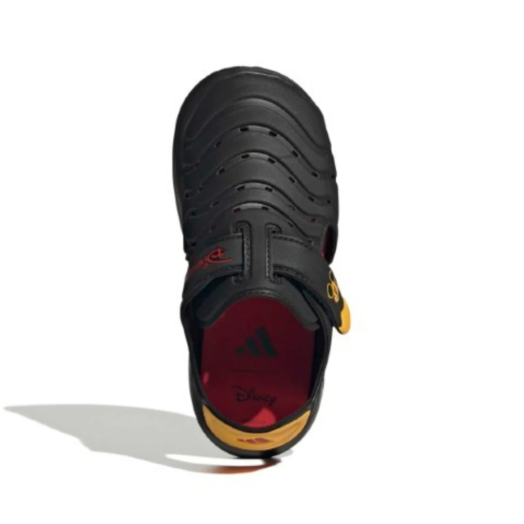 Adidas Disney Mickey Mouse Water Sandals Children - Image 3
