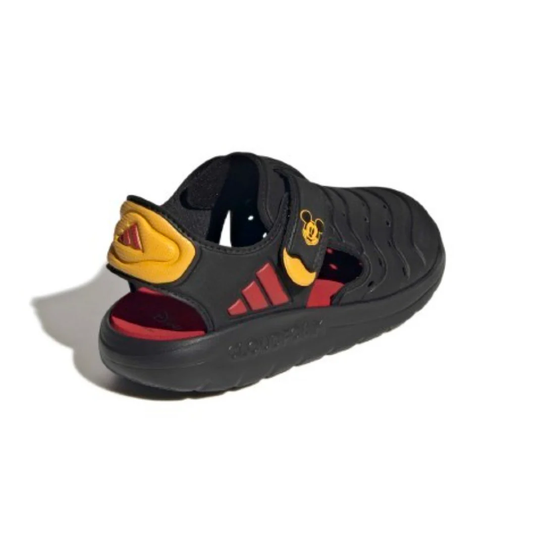 Adidas Disney Mickey Mouse Water Sandals Children - Image 6
