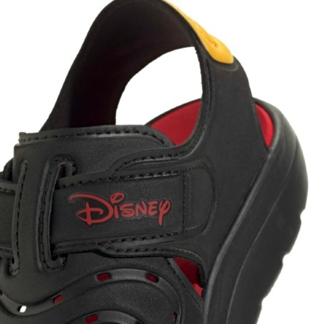 Adidas Disney Mickey Mouse Water Sandals Children - Image 7