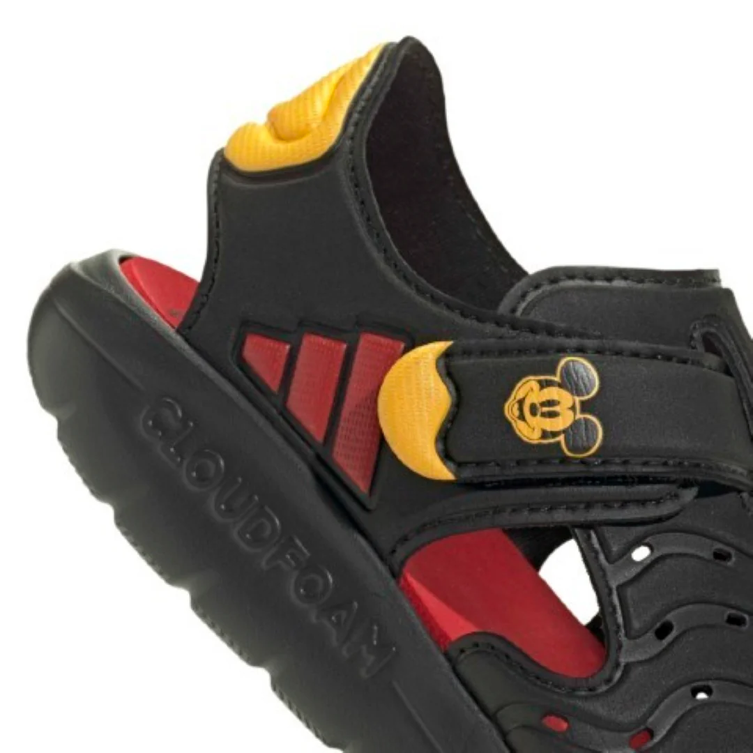 Adidas Disney Mickey Mouse Water Sandals Children - Image 8