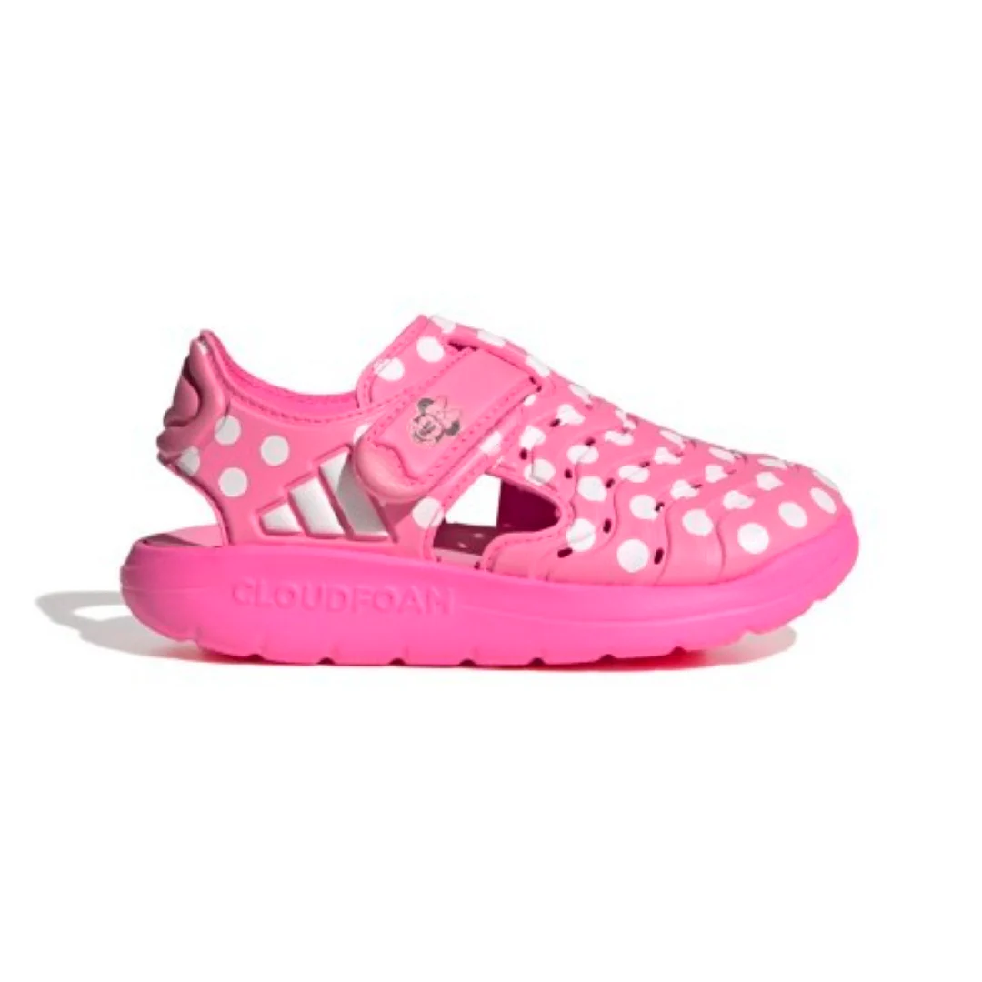 Adidas Disney Minnie Mouse Water Sandals Children - Image 2