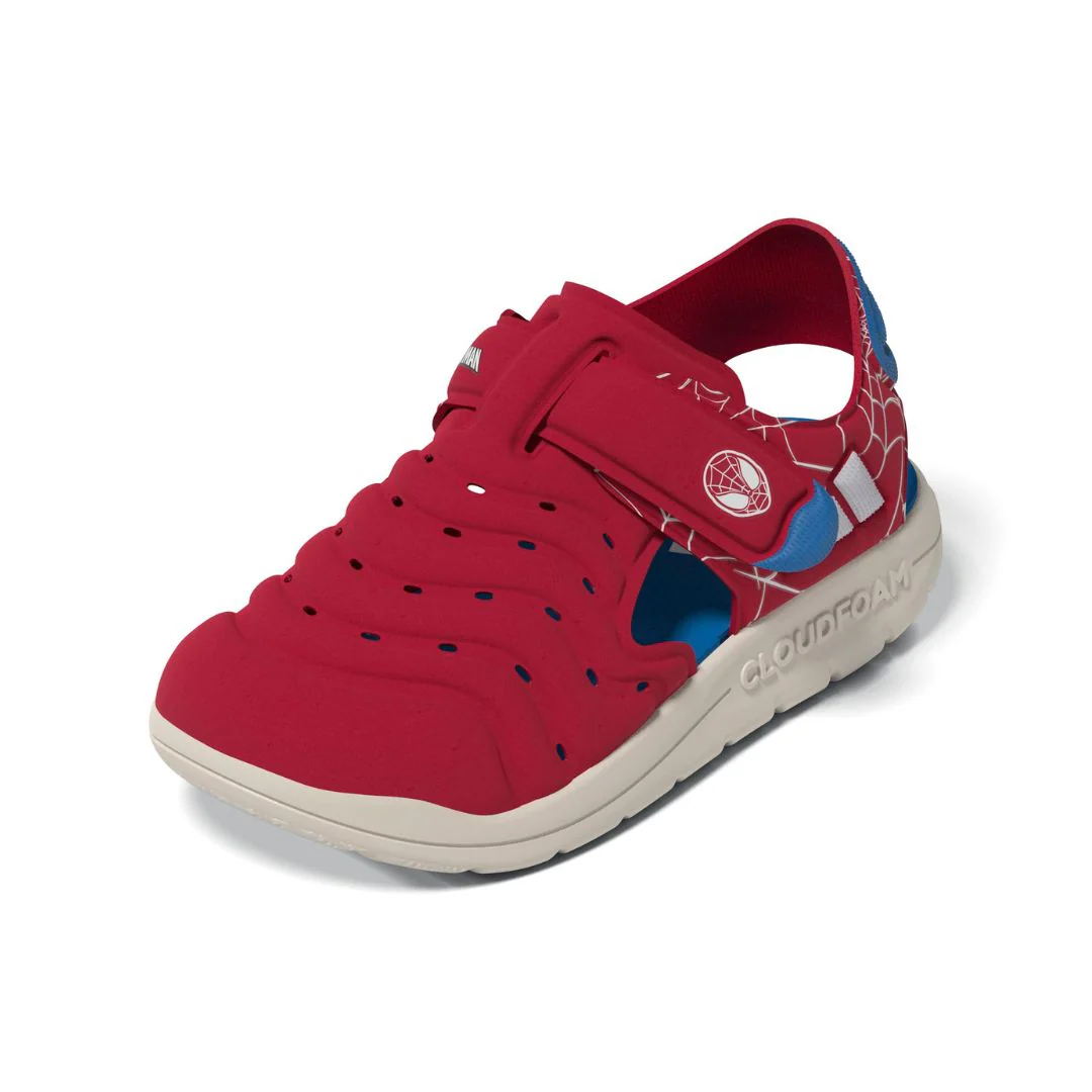 Adidas Marvel Spider-Man Water Sandals - Image 3