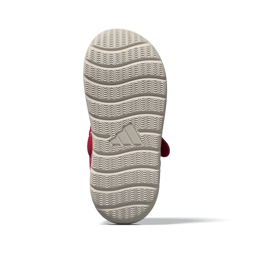 Adidas Marvel Spider-Man Water Sandals - Image 5