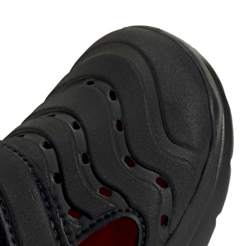Adidas Disney Mickey Mouse Water Sandals Infants - Image 6