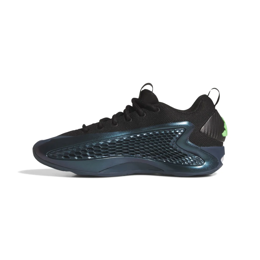 Anthony Edwards 1 Low Trainers Shoes - Image 3