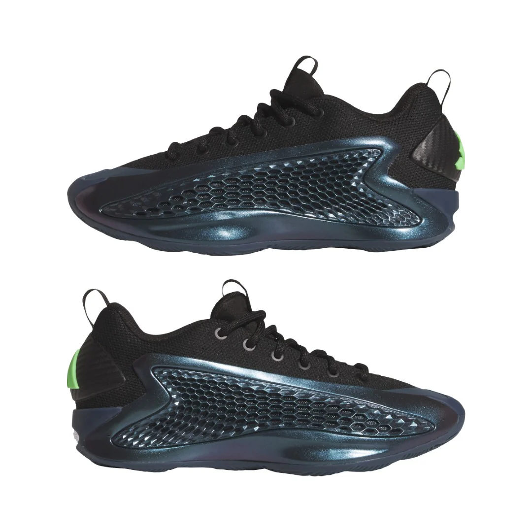 Anthony Edwards 1 Low Trainers Shoes - Image 5