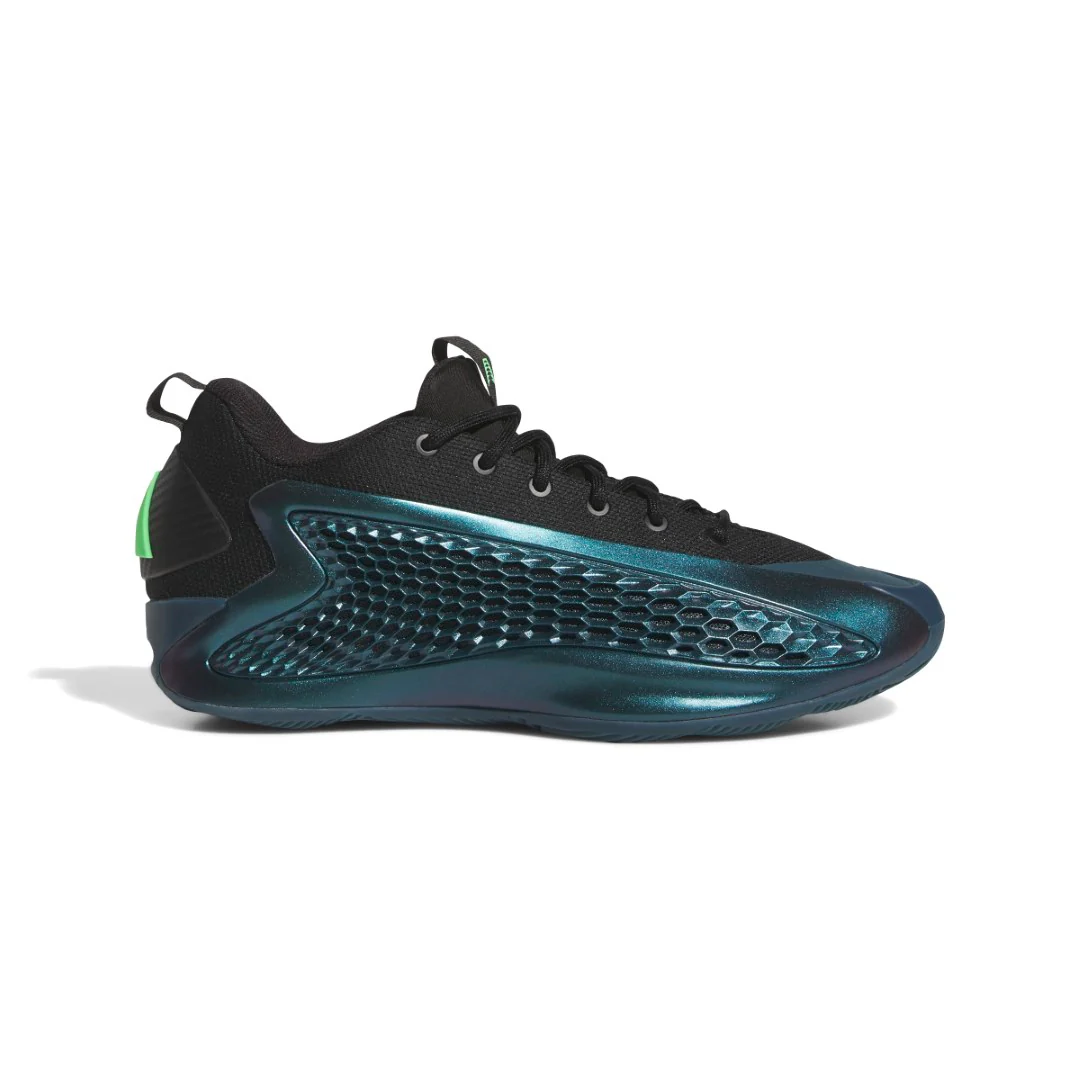 Anthony Edwards 1 Low Trainers Shoes