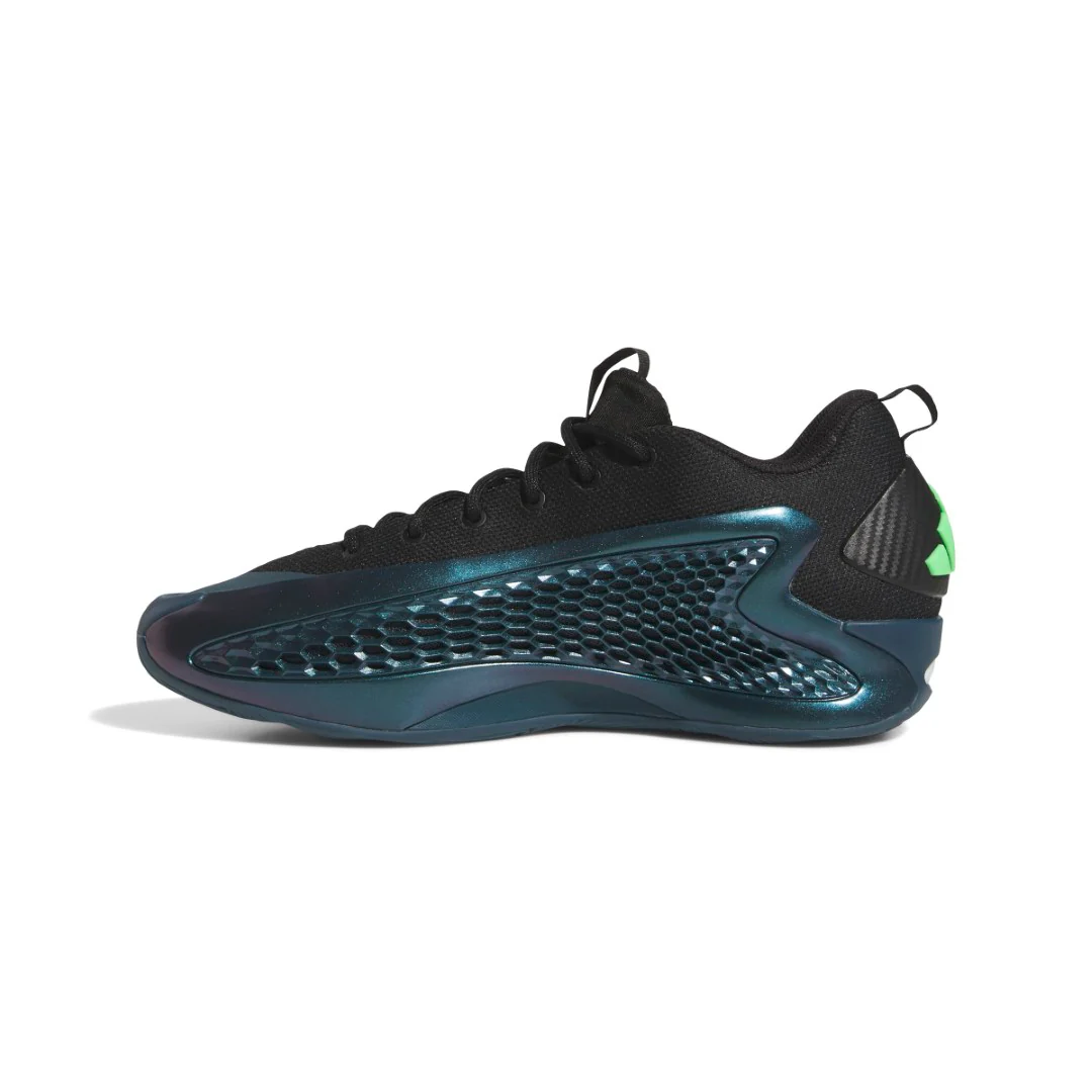 Anthony Edwards 1 Low Trainers Shoes - Image 3