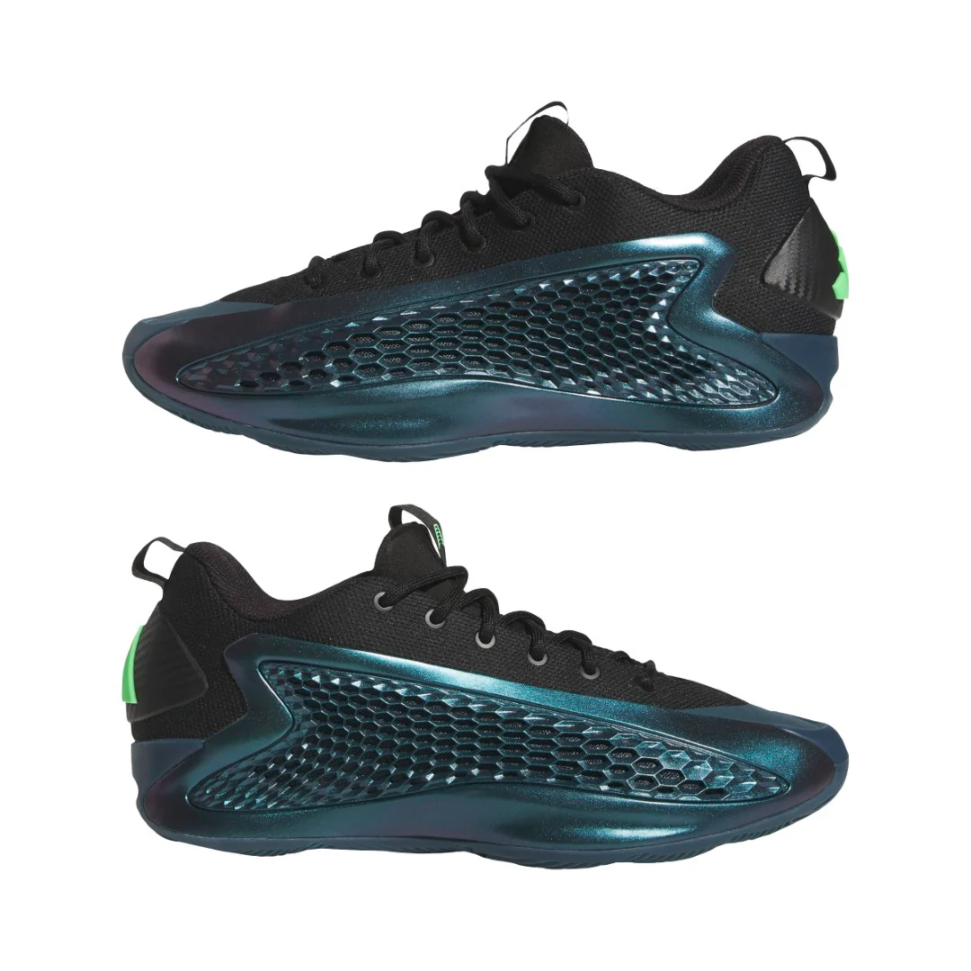 Anthony Edwards 1 Low Trainers Shoes - Image 6