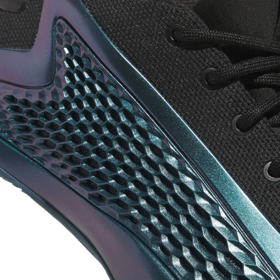 Anthony Edwards 1 Low Trainers Shoes - Image 7