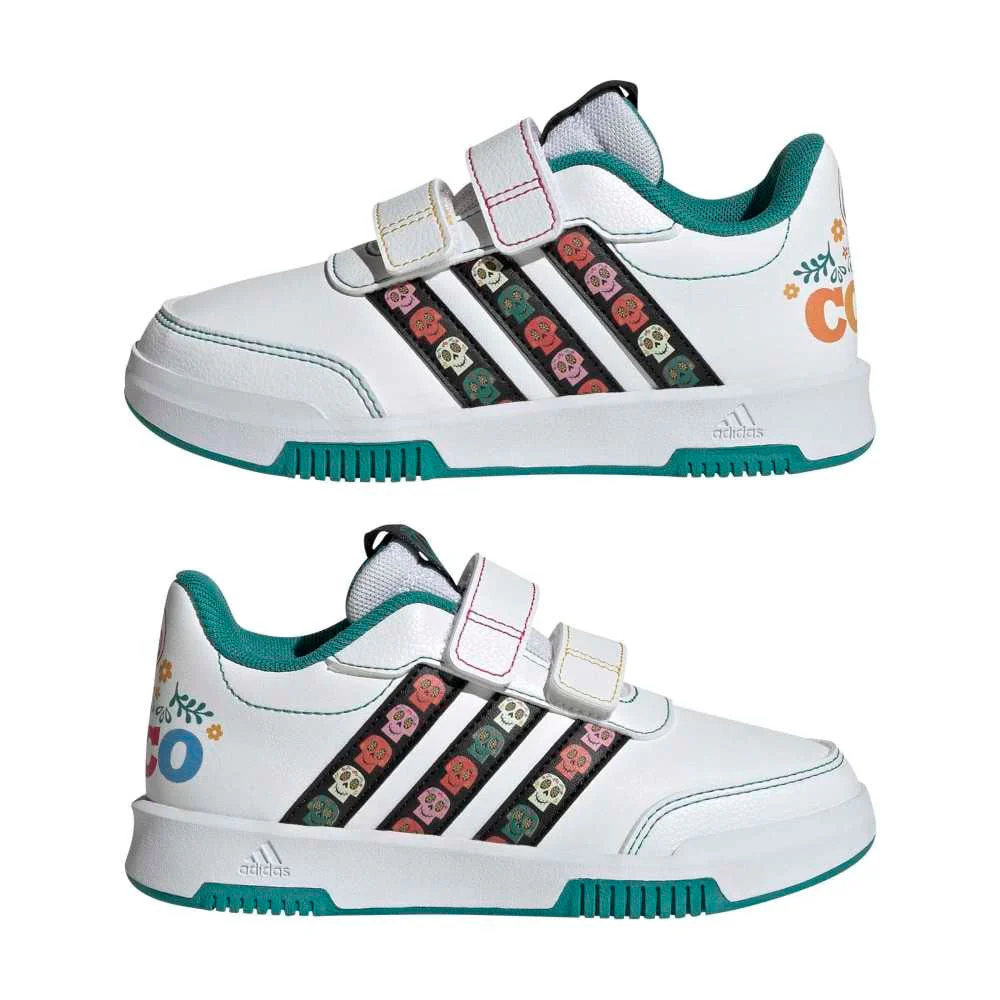 adidas Disney Coco Tensaur Shoes - Image 10