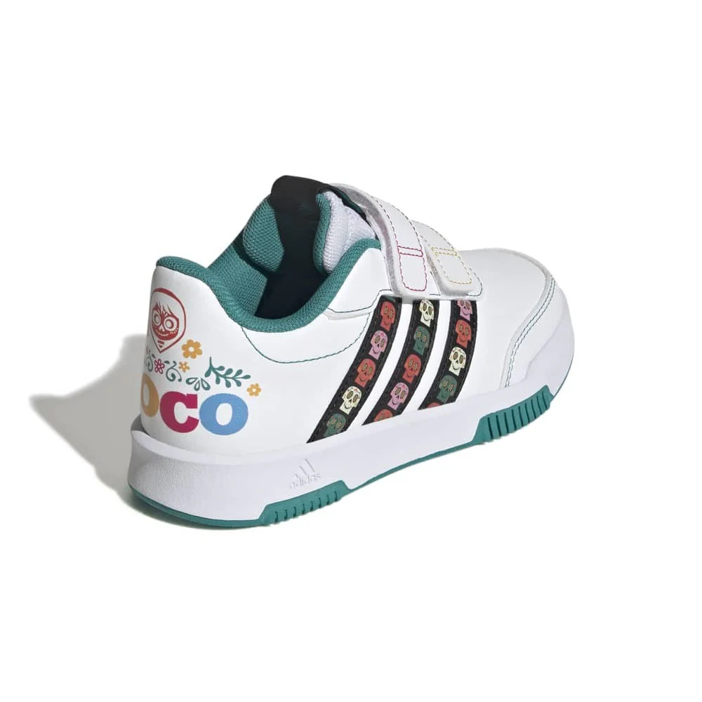 adidas Disney Coco Tensaur Shoes - Image 6