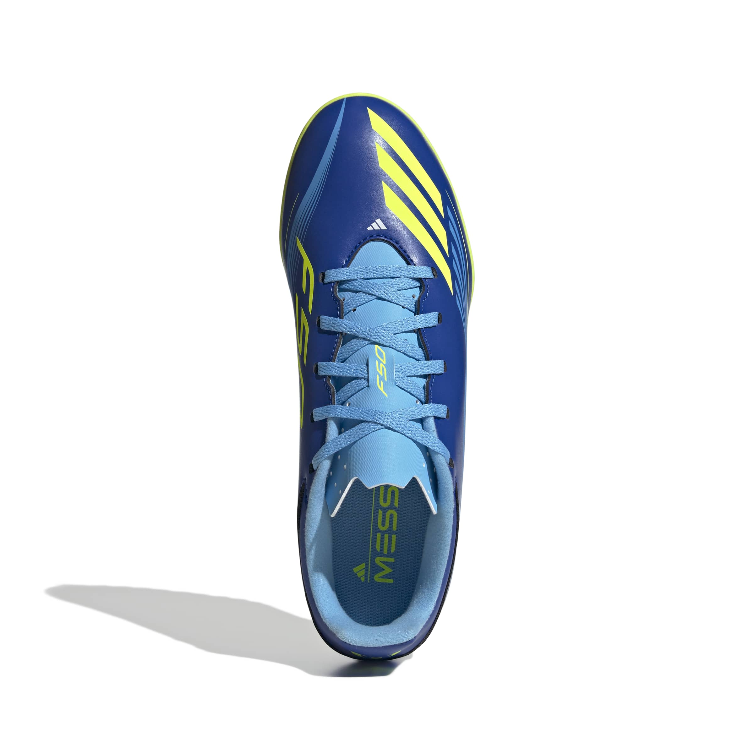 F50 Messi Club Turf Shoes - Image 2