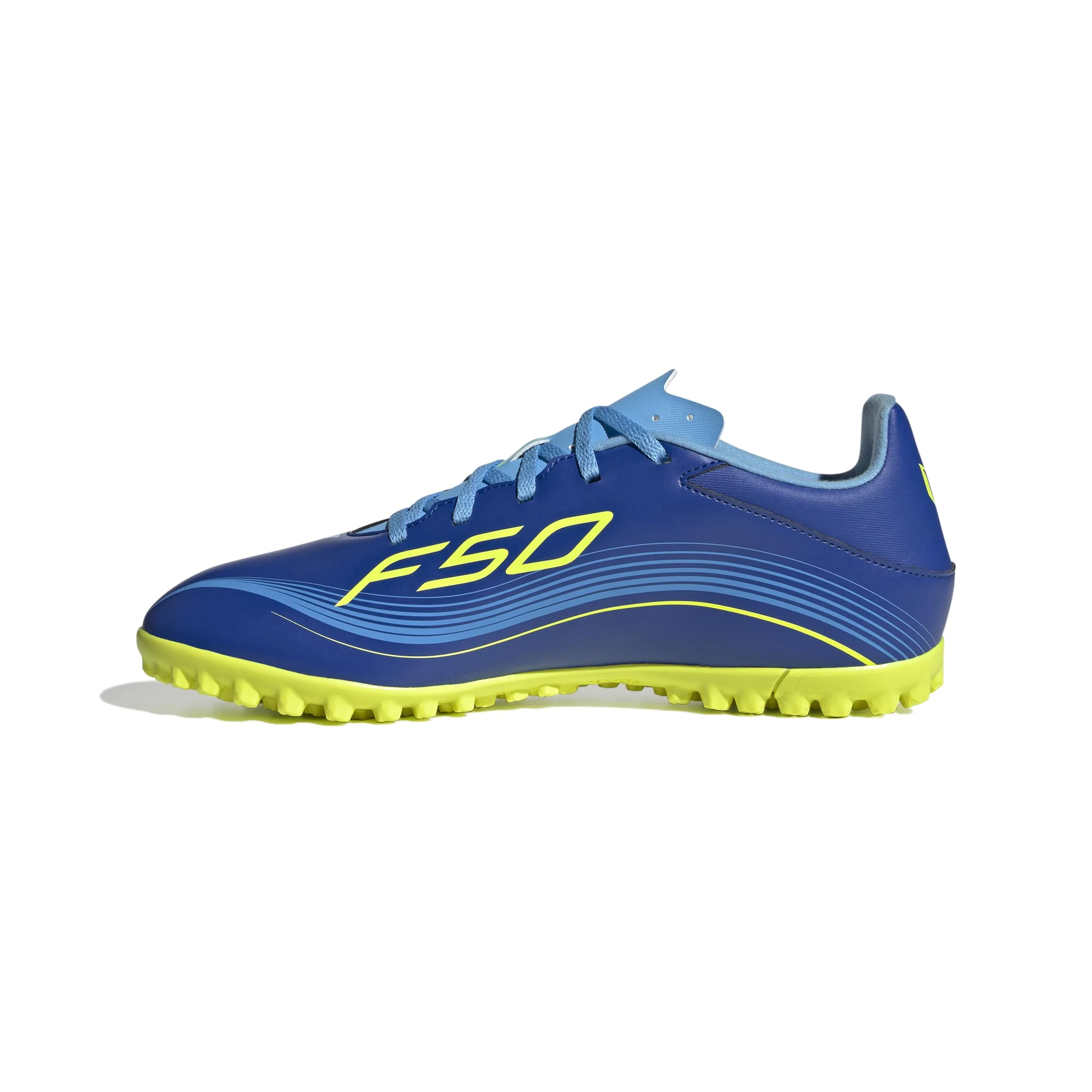 F50 Messi Club Turf Shoes - Image 4