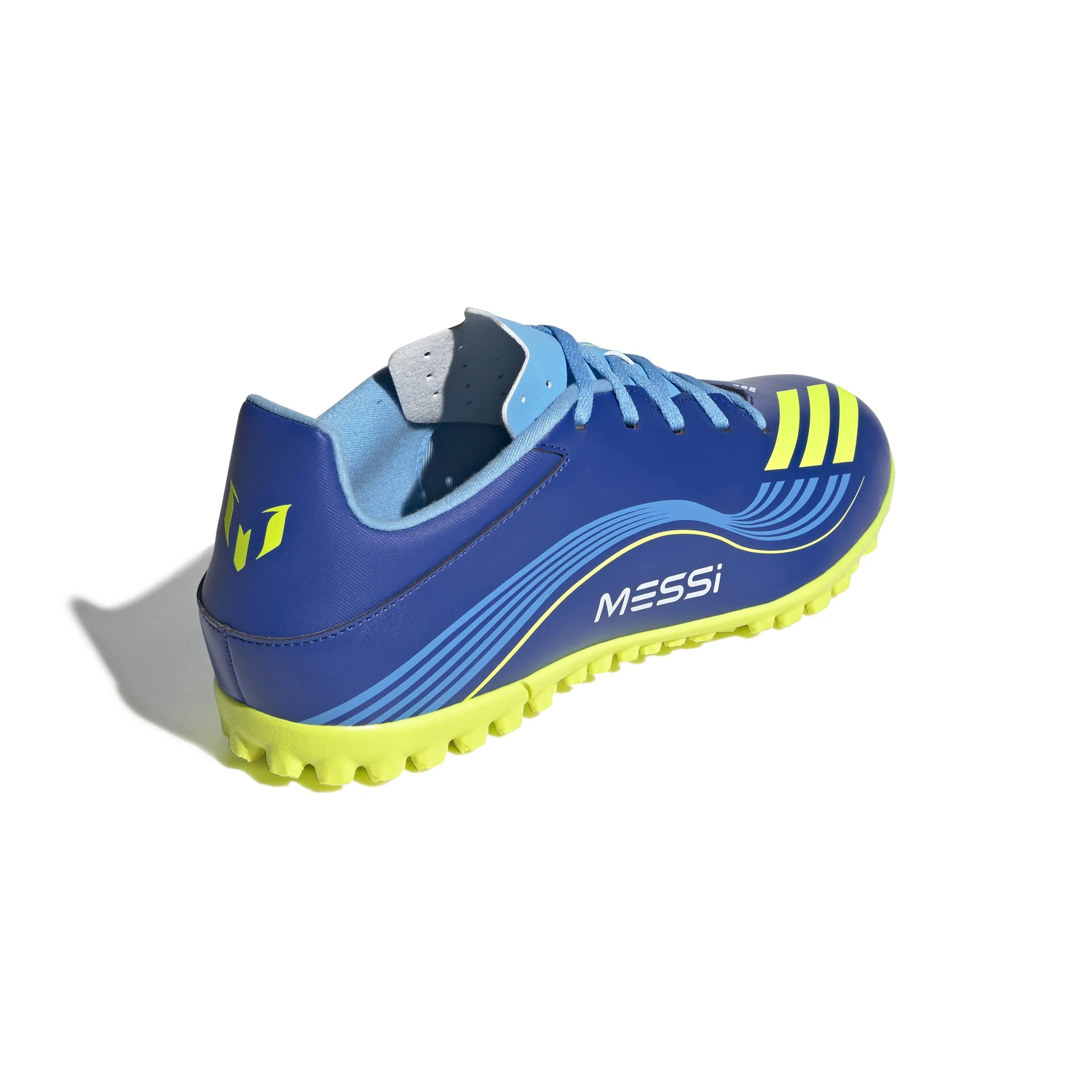 F50 Messi Club Turf Shoes - Image 6