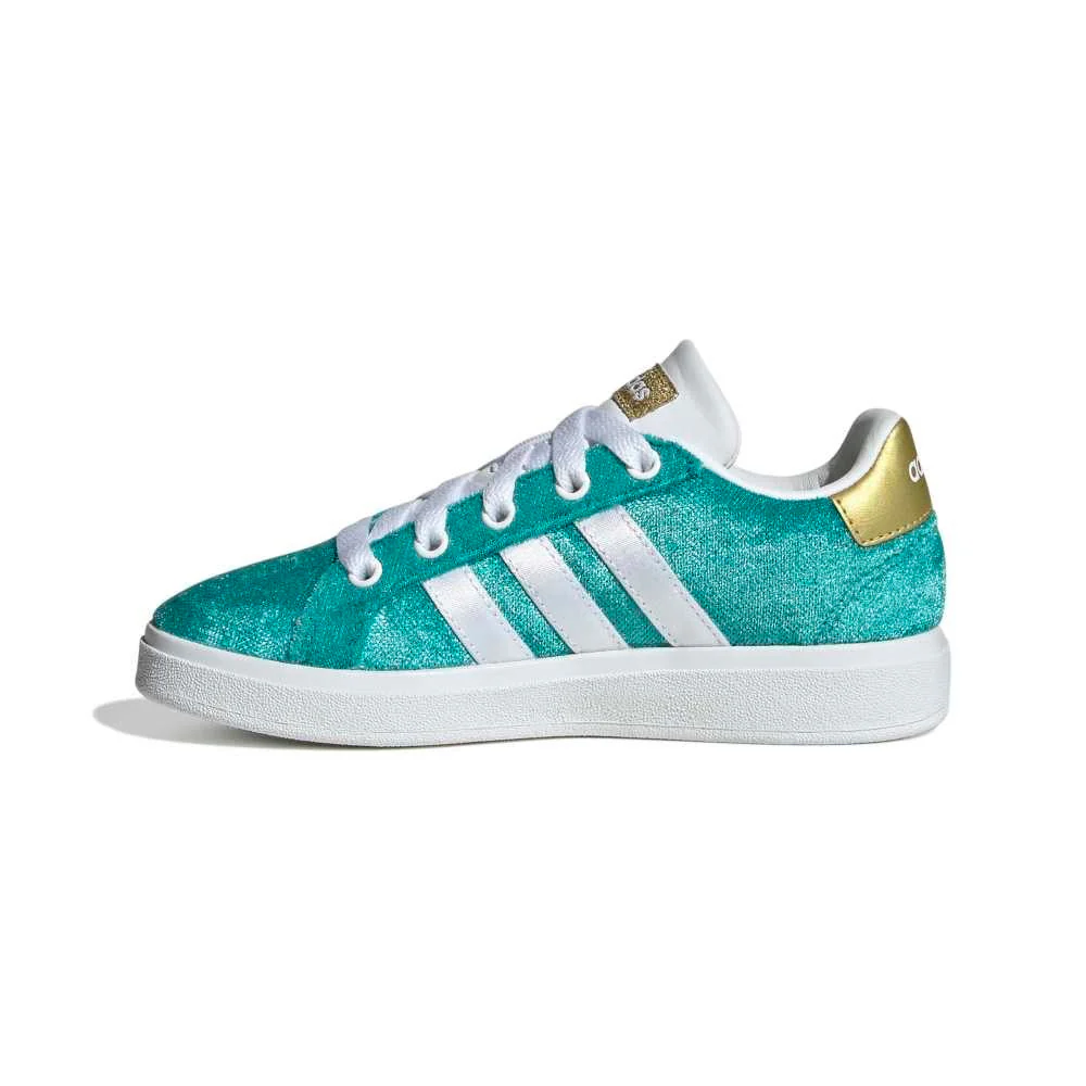 Disney Jasmine Grand Court 2.0 Shoes - Image 4
