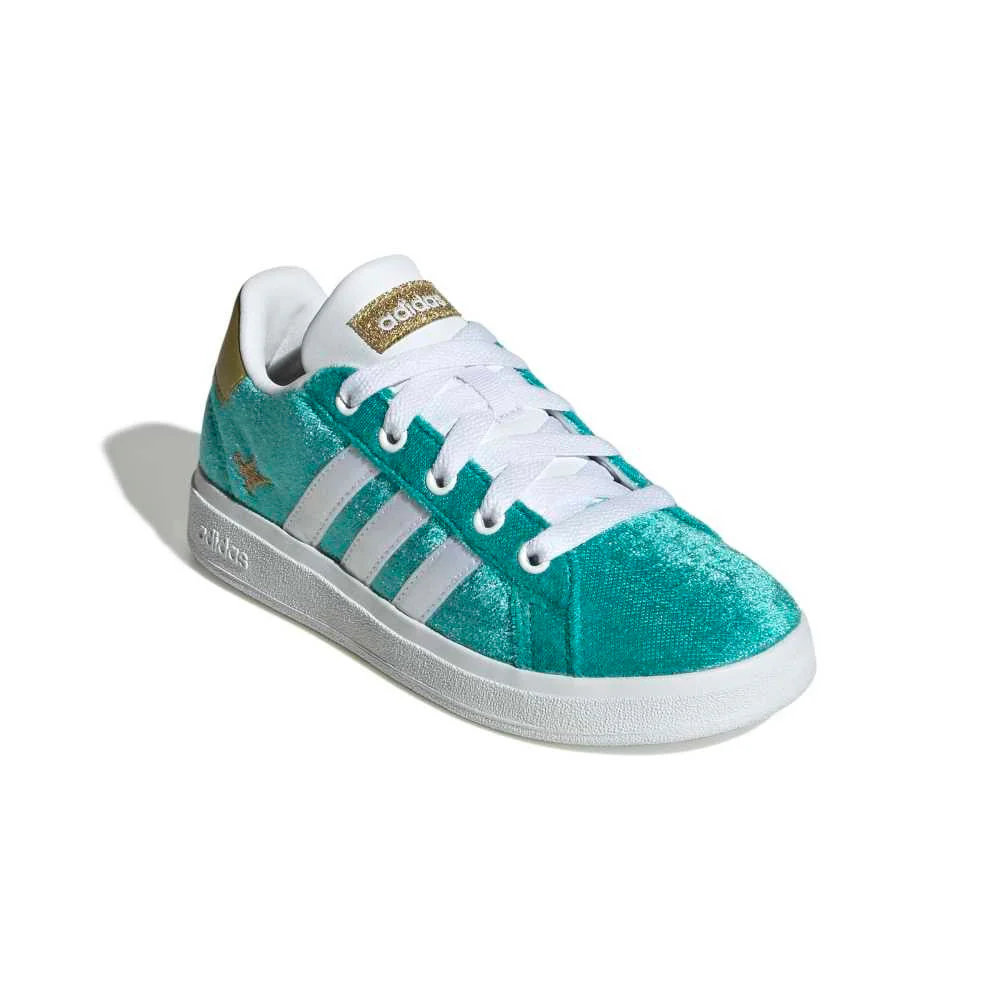 Disney Jasmine Grand Court 2.0 Shoes - Image 5