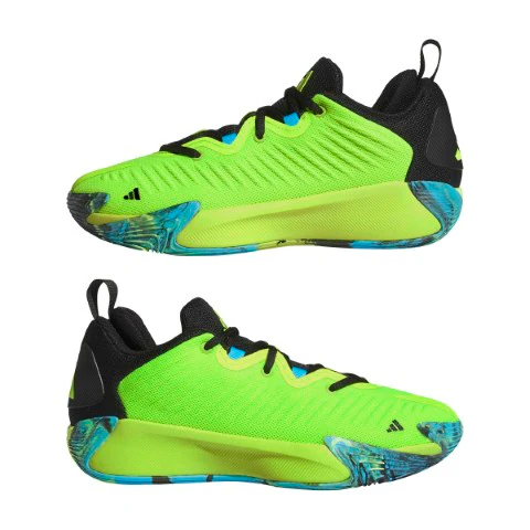 Adidas Initiation Shoes - Image 8