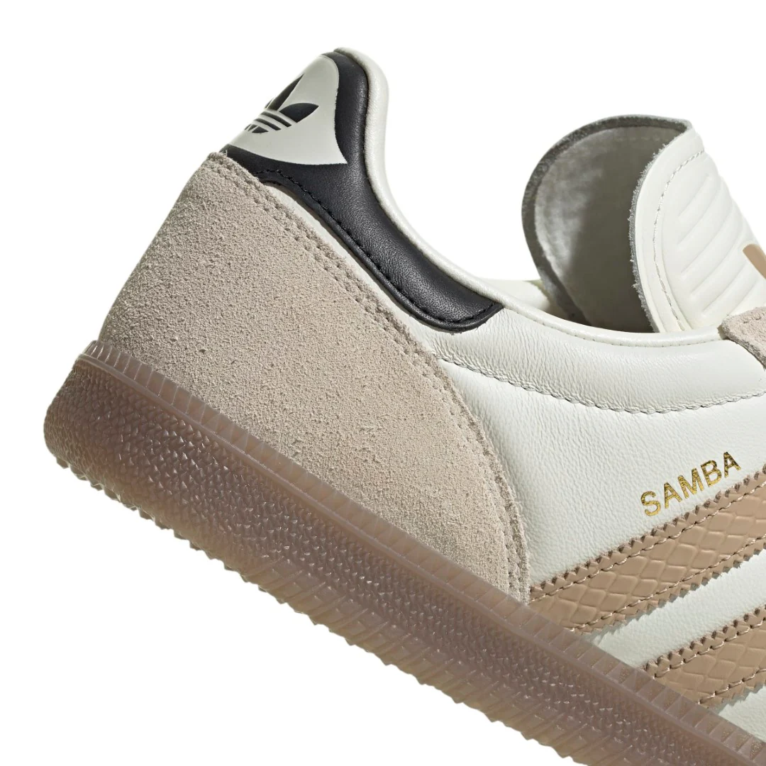 Samba JP Shoes - Image 8