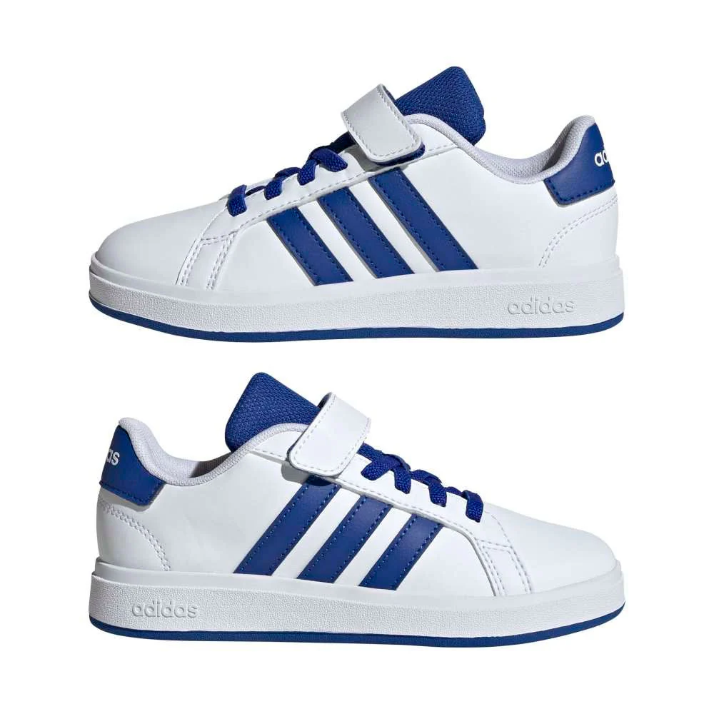 Grand Court 2.0 Shoes - Image 9