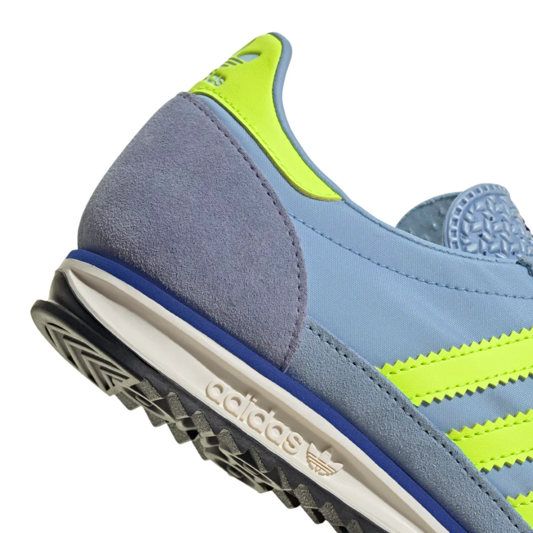 SL 72 OG Shoes - Image 8