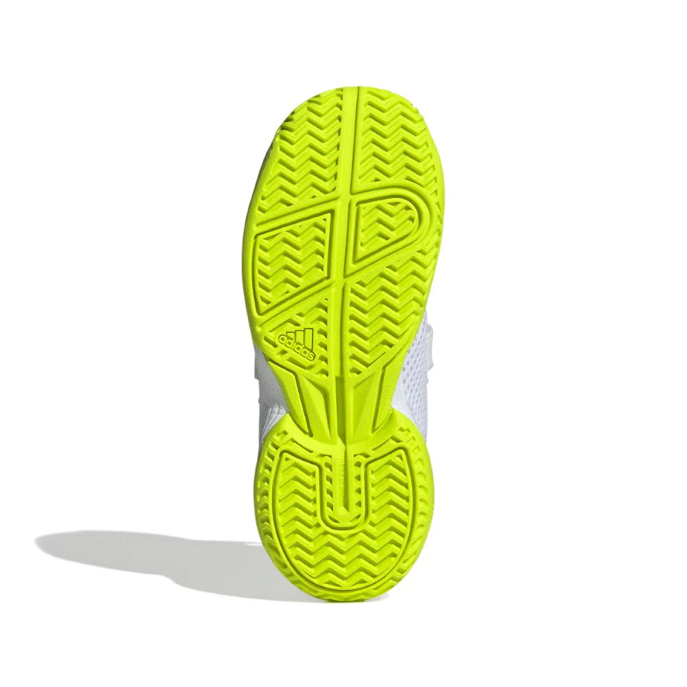 Courtflash Hook-and-Loop Shoes - Image 4