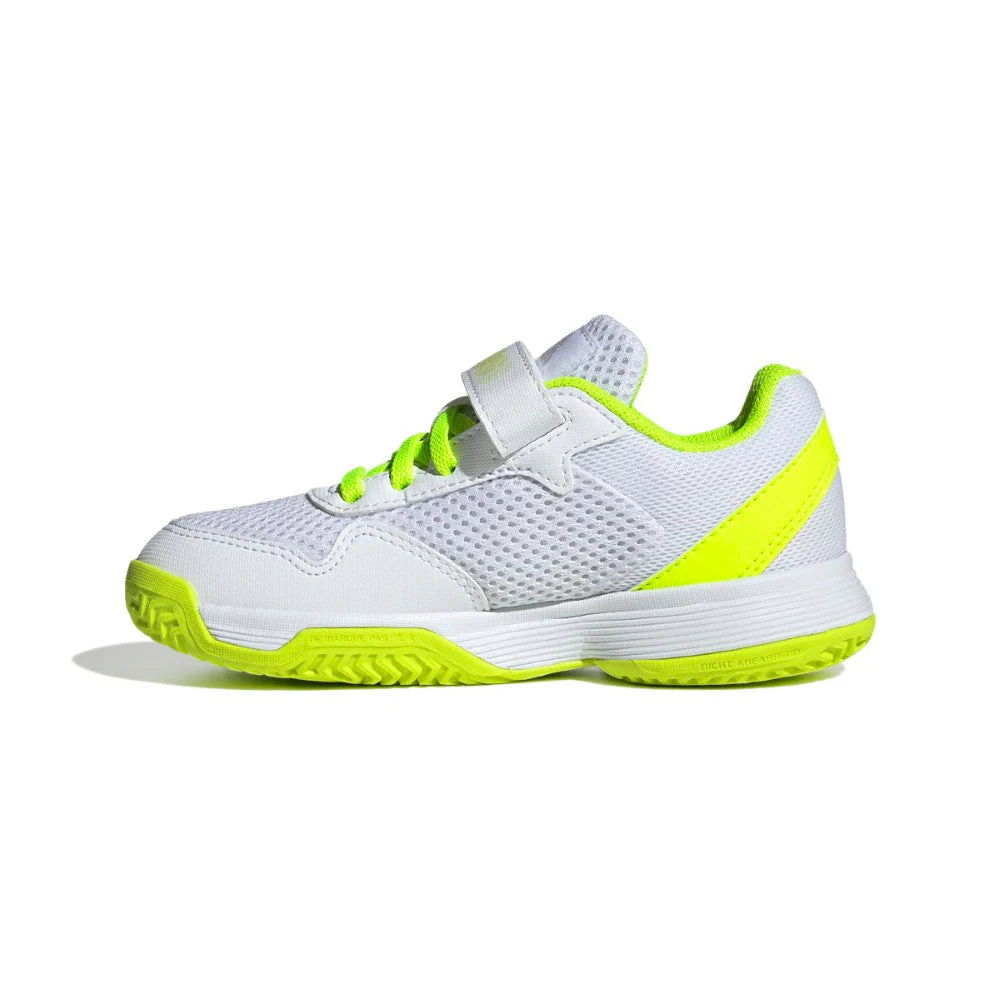 Courtflash Hook-and-Loop Shoes - Image 5