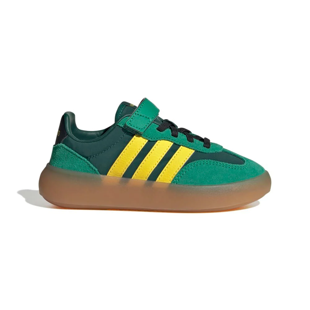 Barreda Decode Shoes