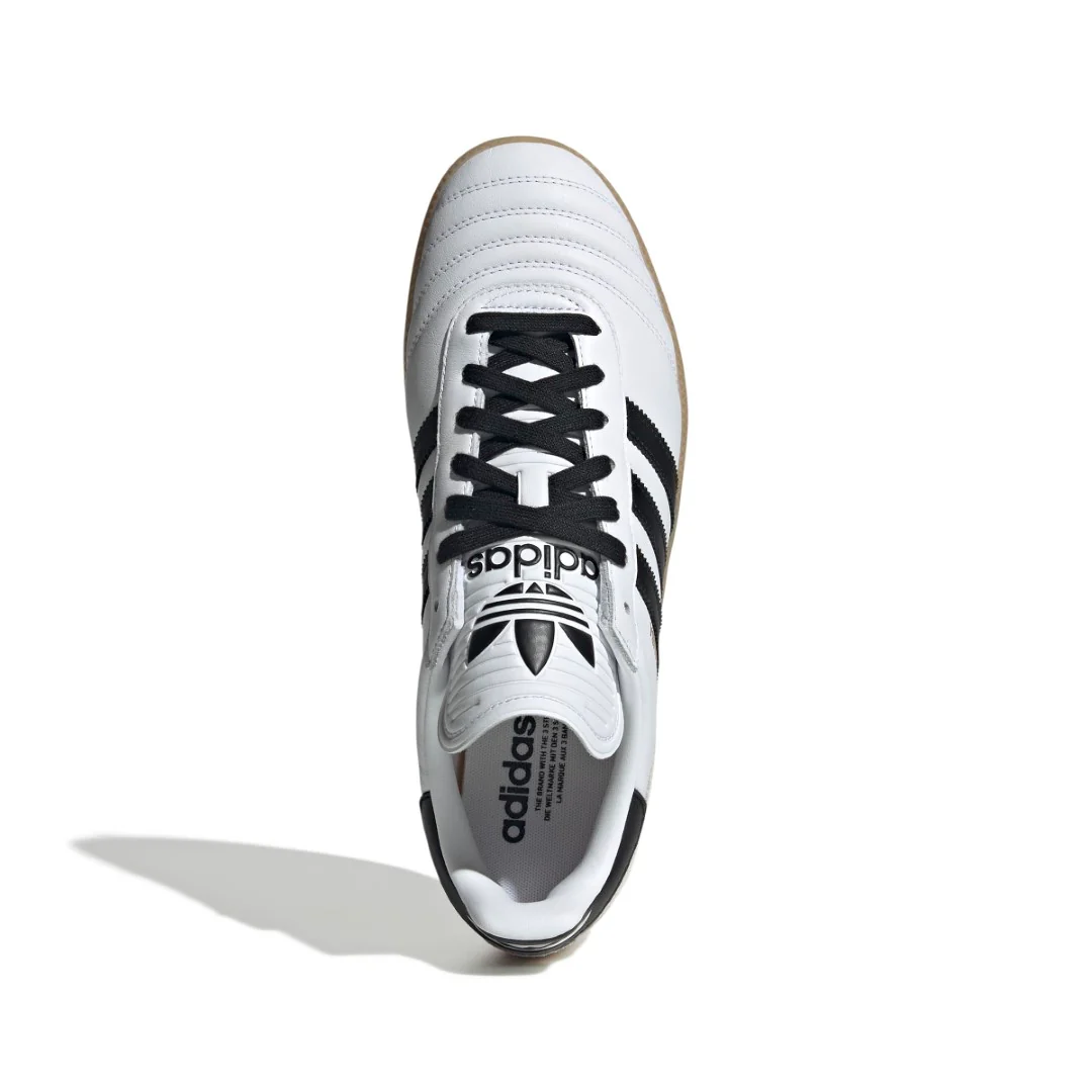 Samba JP Shoes - Image 2