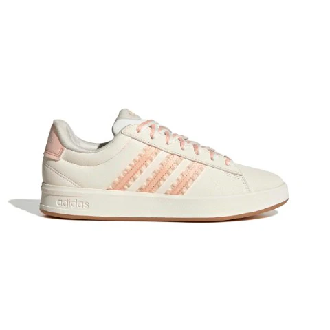 Grand Court 3.0 Shoes