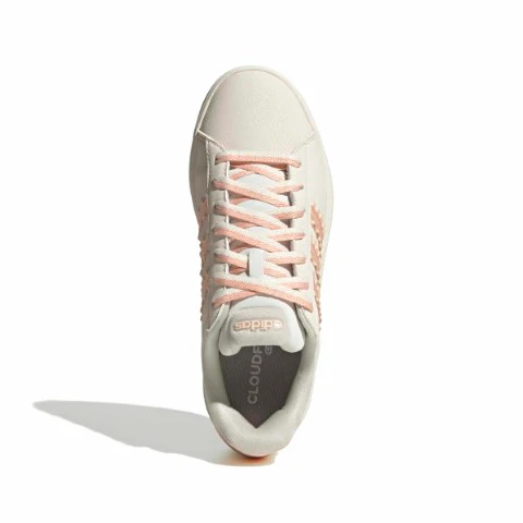 Grand Court 3.0 Shoes - Image 2