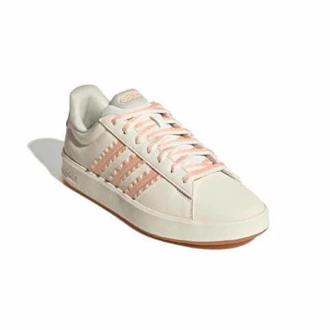 Grand Court 3.0 Shoes - Image 4