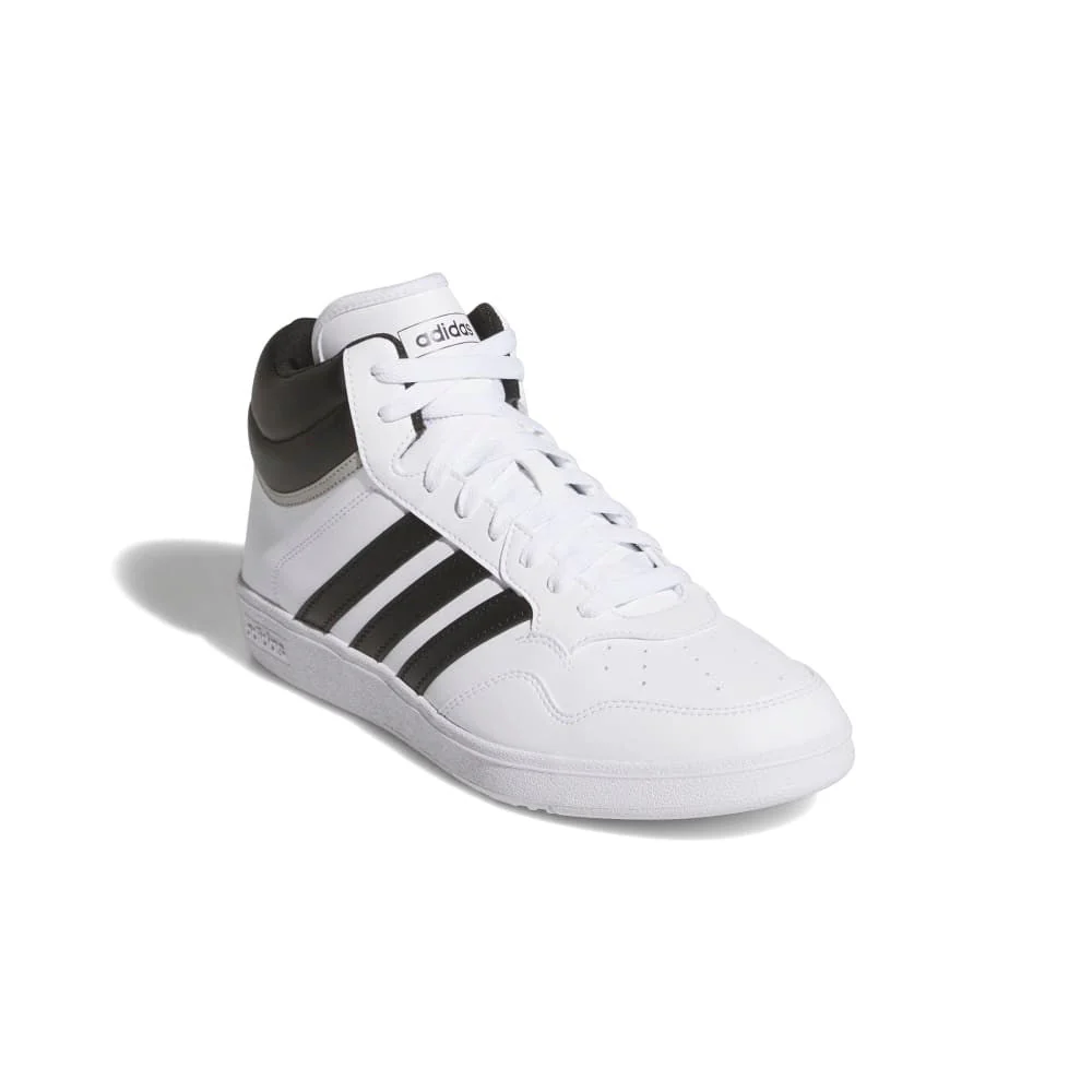 Hoops 4.0 Mid Shoes - Image 5