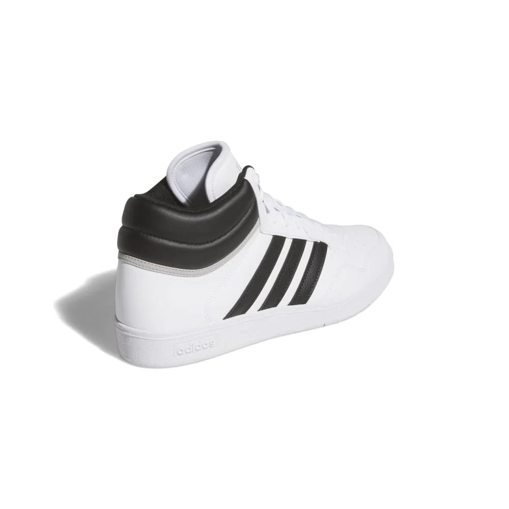 Hoops 4.0 Mid Shoes - Image 6