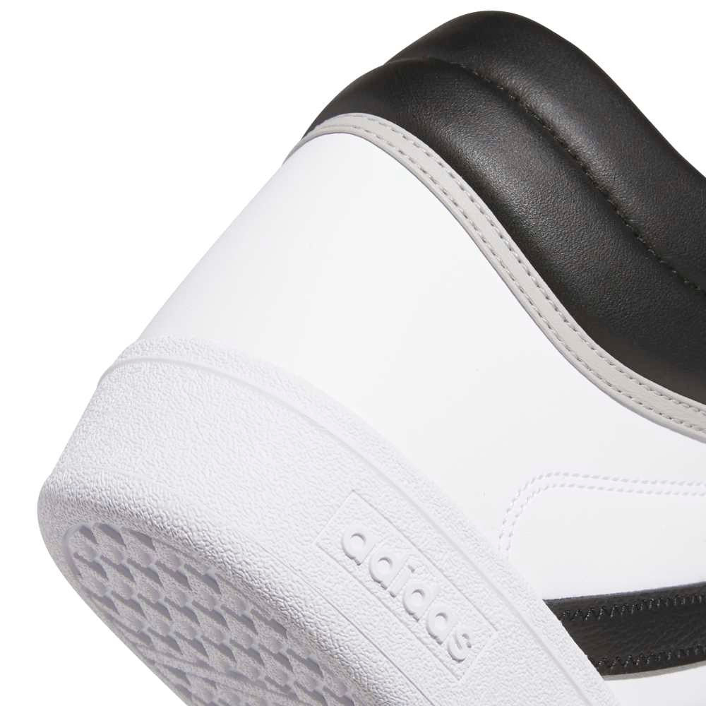Hoops 4.0 Mid Shoes - Image 7