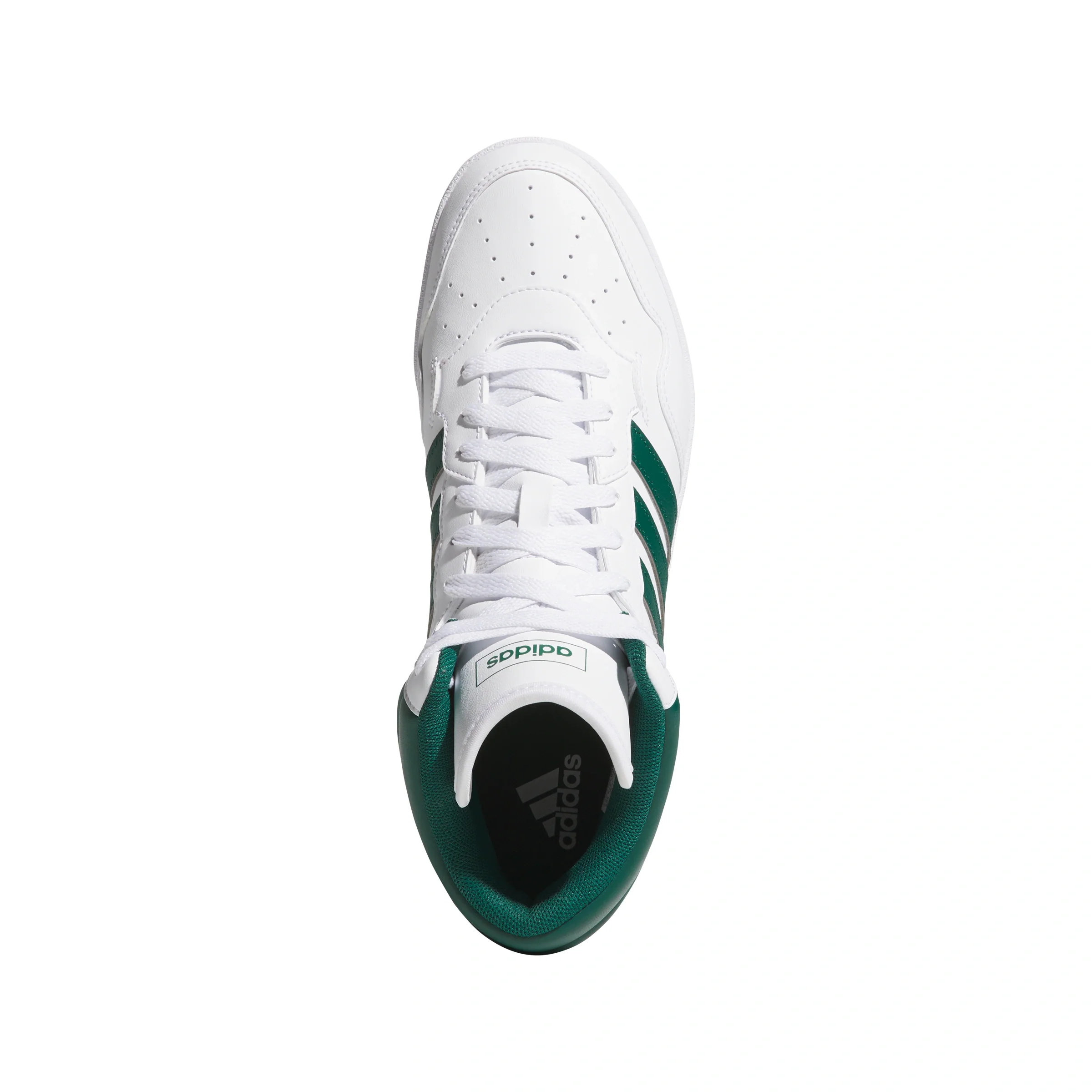 Hoops 4.0 Mid Shoes - Image 4
